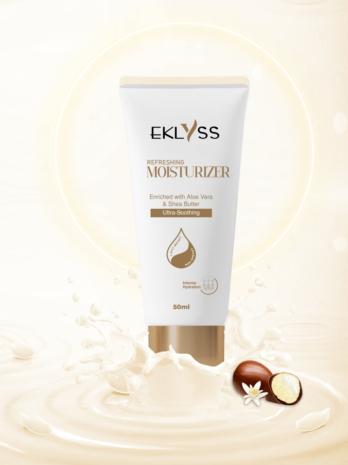 Refreshing Moisturizer