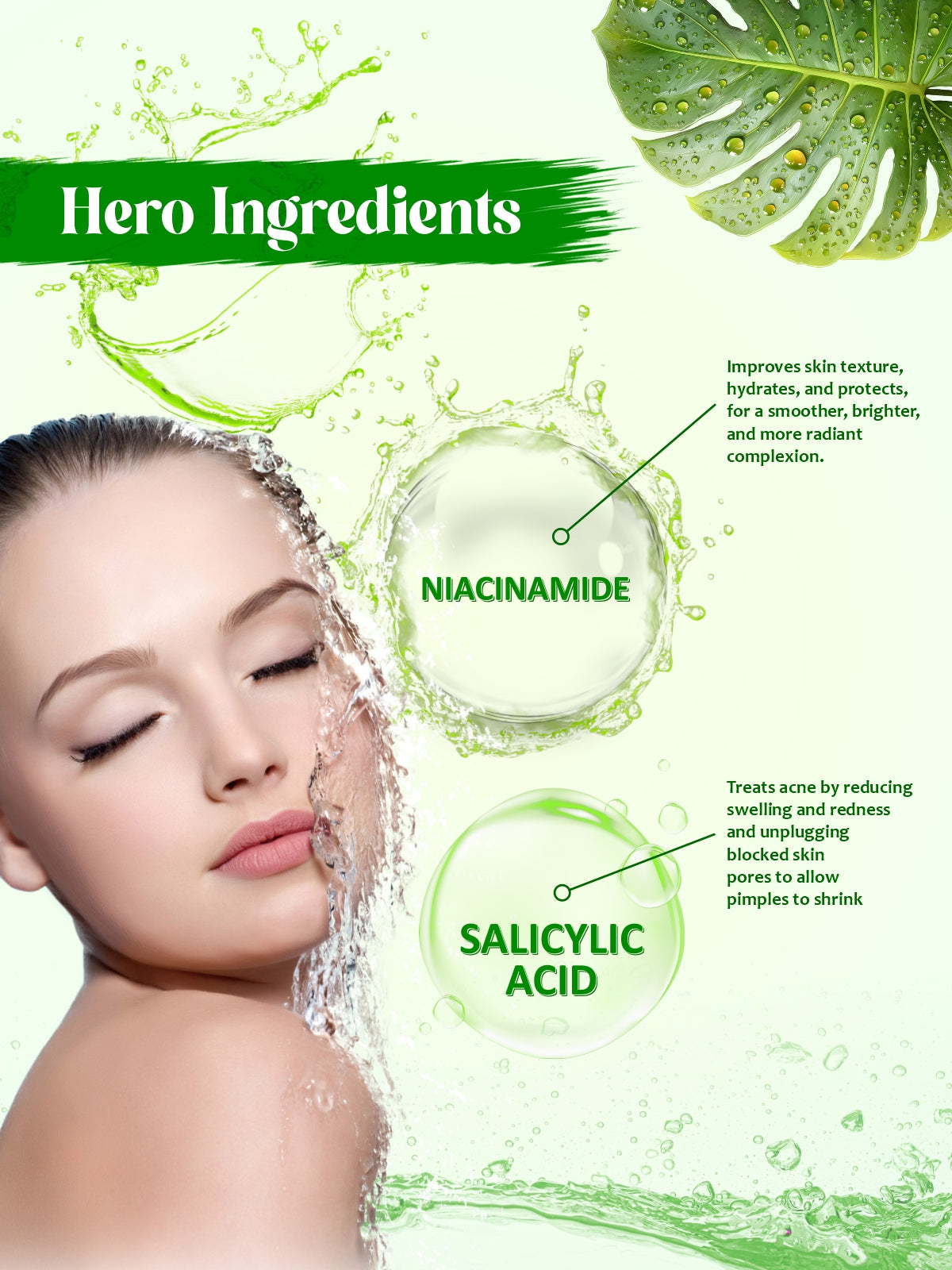 Gentle Facewash