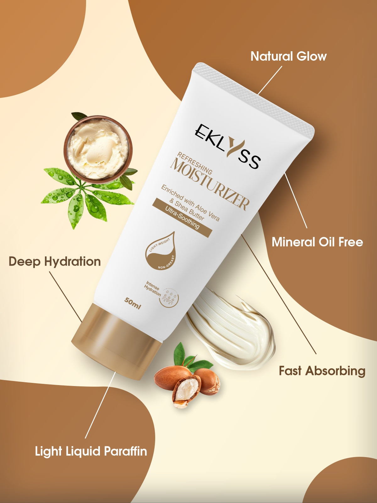 Refreshing Moisturizer
