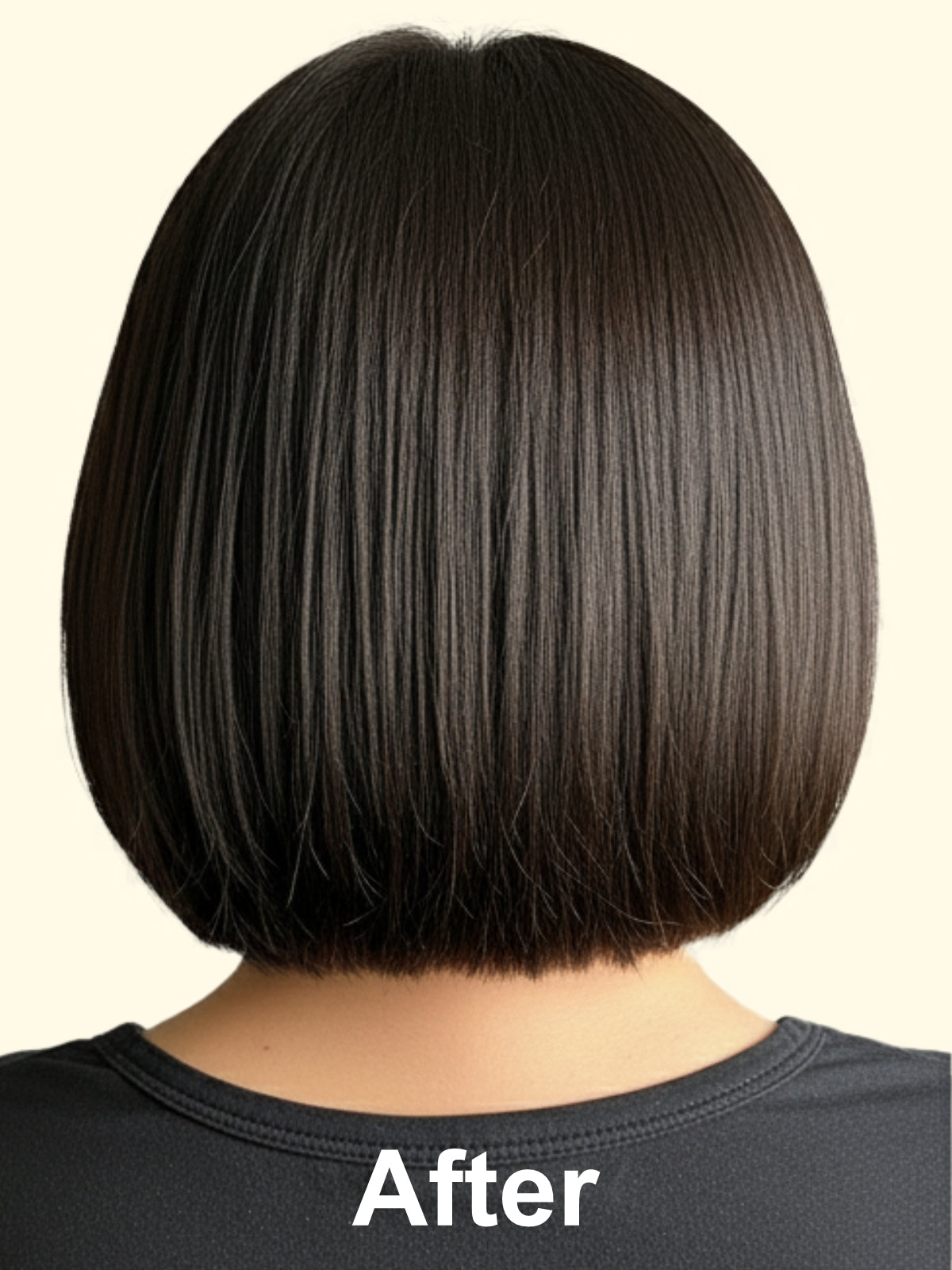 Keratin Hair Serum