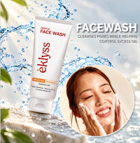 Gentle Face Wash - 50ml