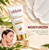 Refreshing Moisturizer - 50ml