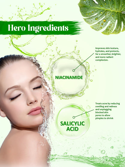 Gentle Facewash