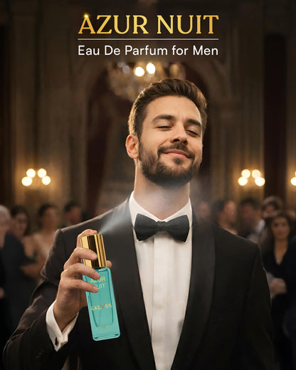 Azur Nuit Perfume