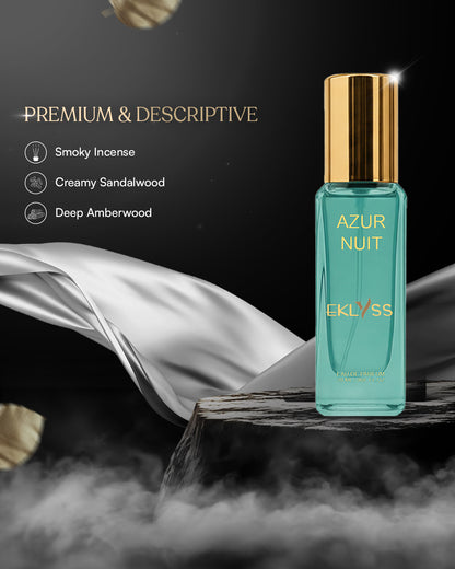 Azur Nuit Perfume