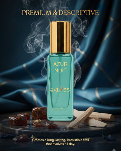 Azur Nuit Perfume