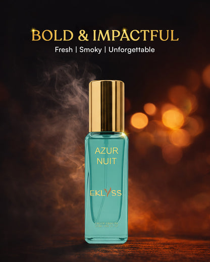 Azur Nuit Perfume