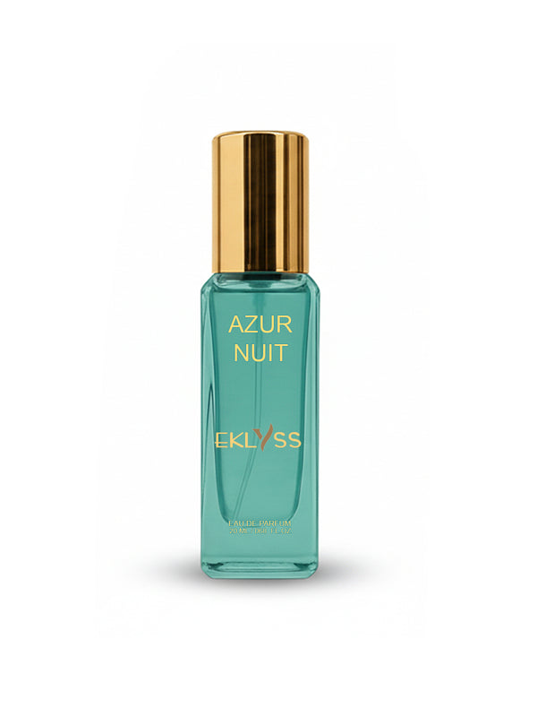 Azur Nuit Perfume