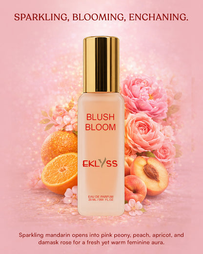 Blush Bloom Perfume