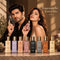 The Signature Fragrance Collection - 8 Luxury Scents (Him + Her)