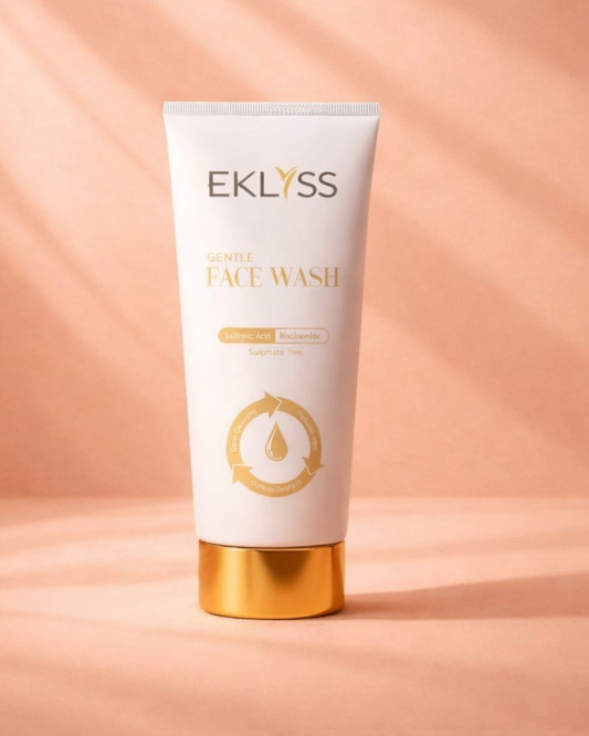 Eklyss Gentle Face Wash