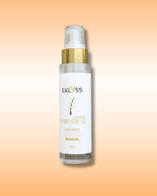 Eklyss Keratin Hair Serum