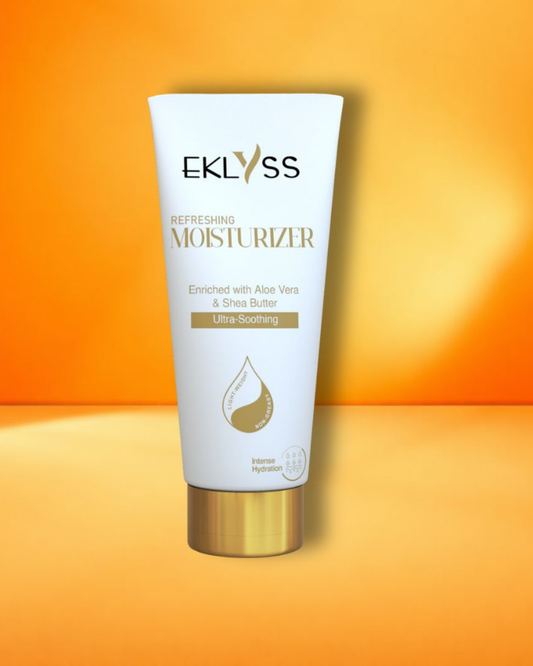 Eklyss Refreshing Moisturizer