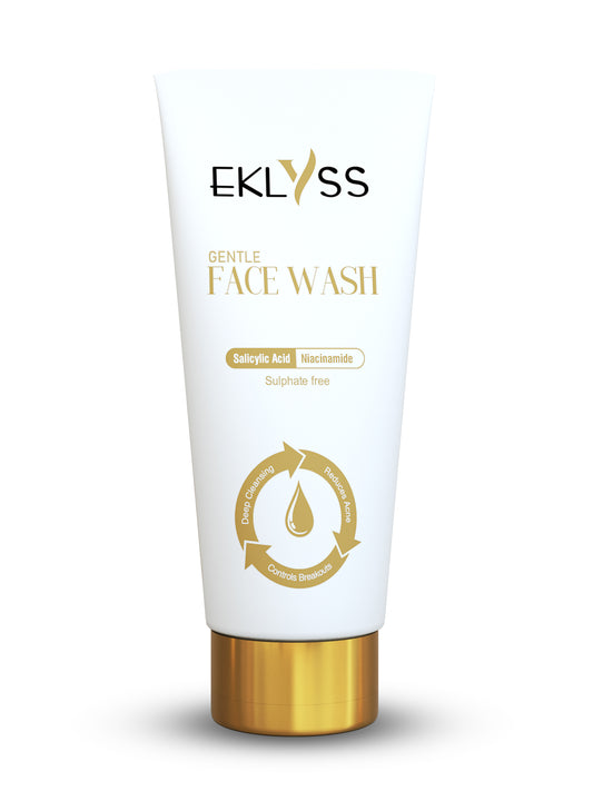 Gentle Facewash