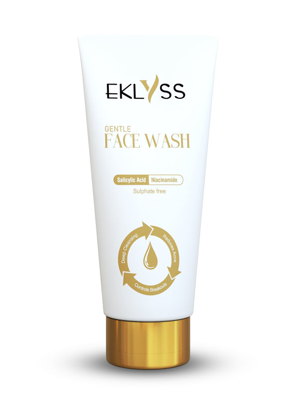 Gentle Face Wash