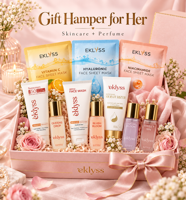 Festive Gift Hamper for Women
