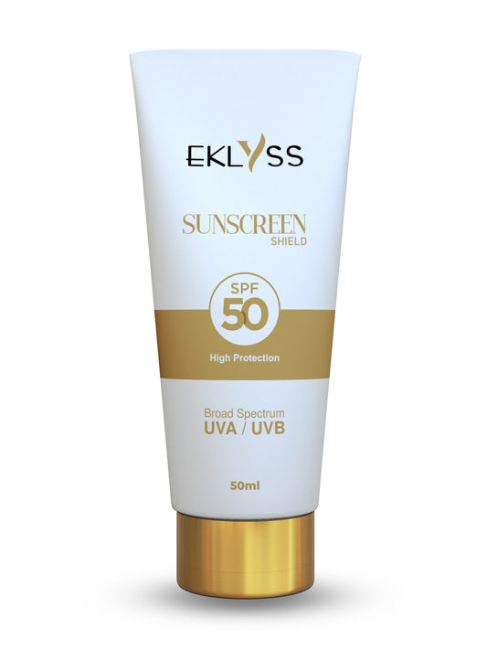 Sunscreen Protector SPF 50