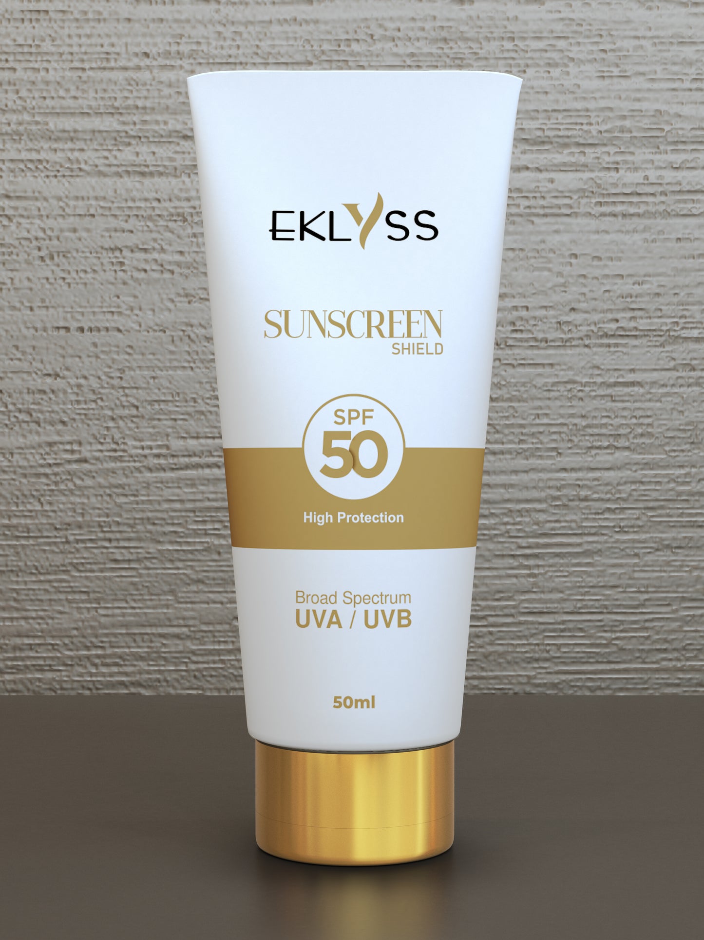 Sunscreen Protector SPF 50