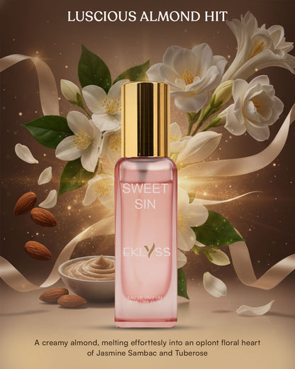 Sweet Sin Perfume