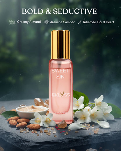 Sweet Sin Perfume