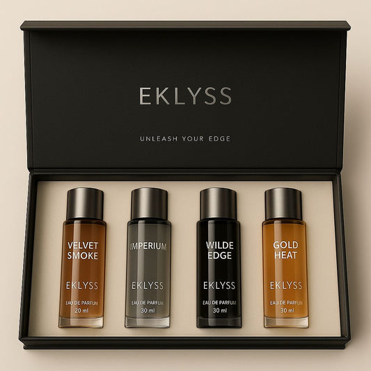 Man Combo Perfume