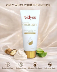 Refreshing Moisturizer - 50ml