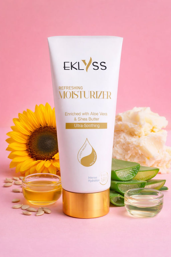 Refreshing Moisturizer