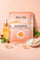 Niacinamide Face Sheet Mask