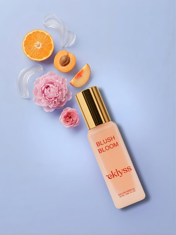 Blush Bloom Perfume - 20ml