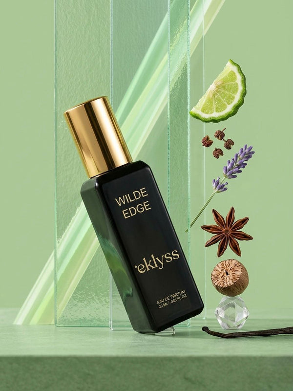 Wild Edge Perfume - 20ml