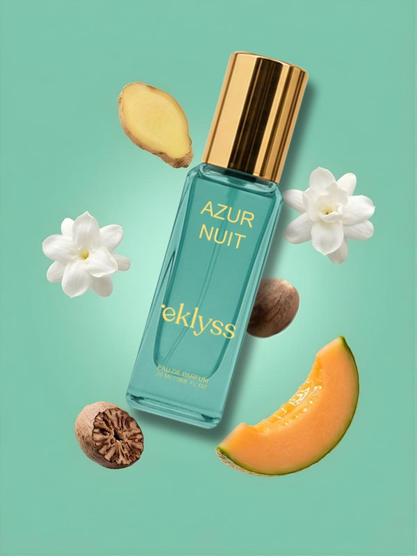 Azur Nuit Perfume - 20ml