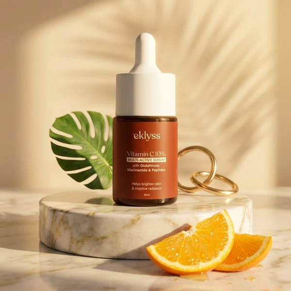 Vitamin C 10% Multi-Active Serum - 30ml