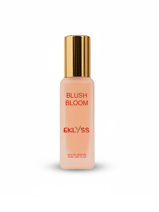 Blush Bloom Perfume