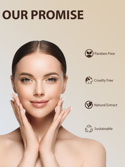 Vitamin C Face Sheet Mask