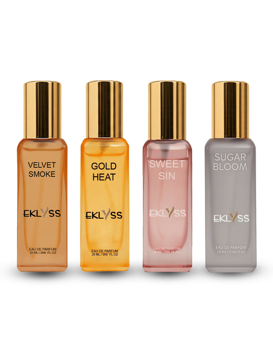 Luxury Perfume Pack For Him & Her – Classic Edition2