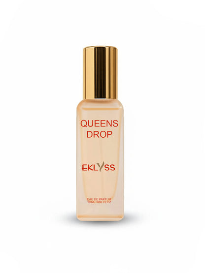 Queens Drop Perfume